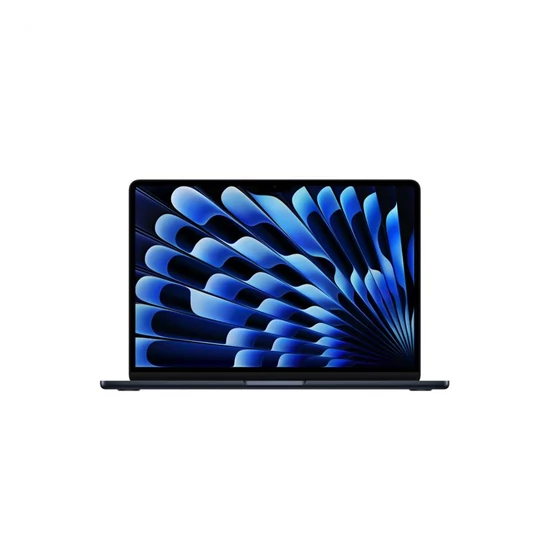 15-inch MacBook Air: Apple M5 chip with 10‑core CPU and 10‑core GPU, 24GB, 1TB SSD - Midnight