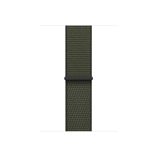 Apple Watch 42mm Loop:  Forest Sport Loop