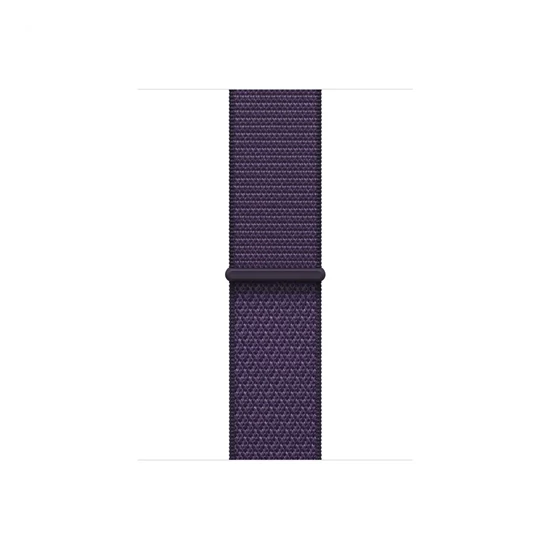 Apple Watch 42mm Loop:  Purple Fog Sport Loop