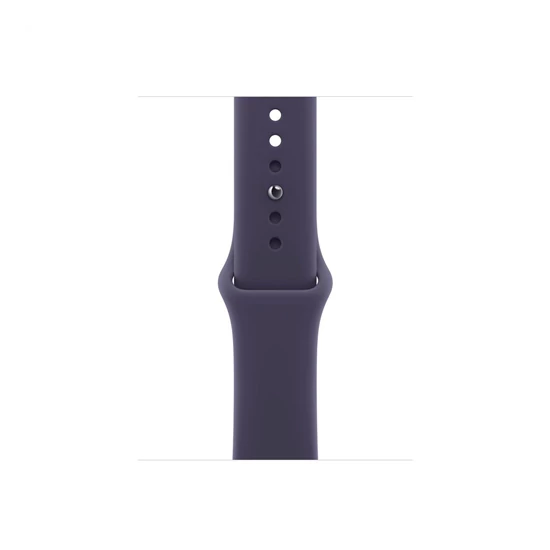 Apple Watch 42mm Band:  Purple Fog Sport Band - S/M - SEASONAL