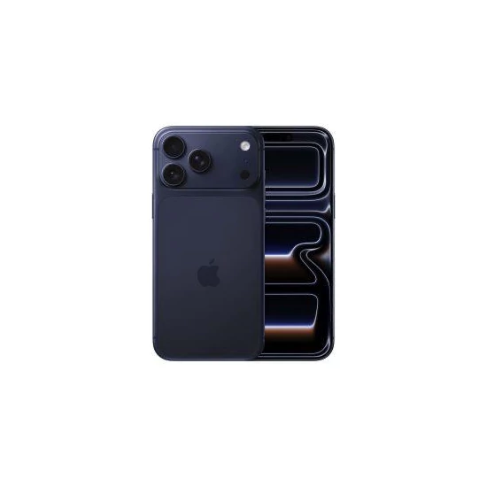 Apple iPhone 17 Pro Max 512GB Deep Blue