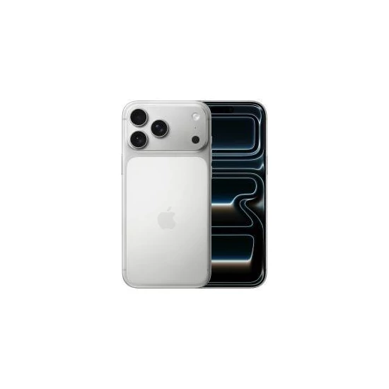 Apple iPhone 17 Pro Max 1TB Silver