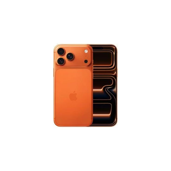 Apple iPhone 17 Pro Max 1TB Cosmic Orange