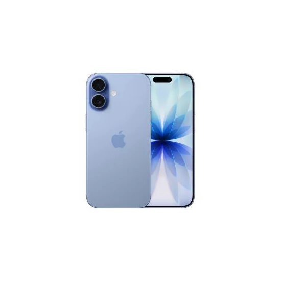 Apple iPhone 17 256GB Mist Blue