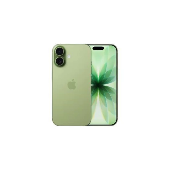 Apple iPhone 17 256GB Sage