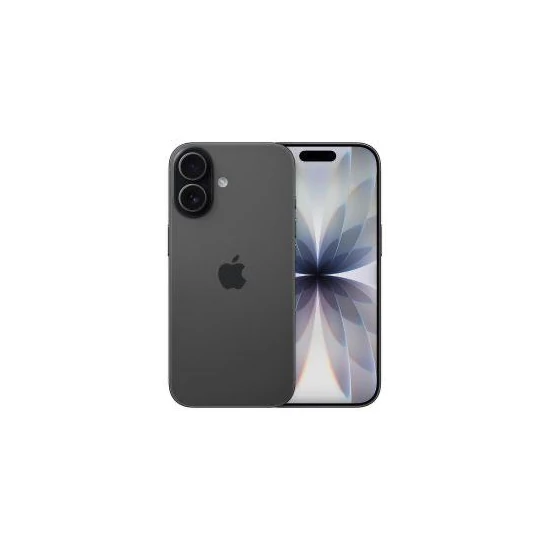Apple iPhone 17 512GB Black