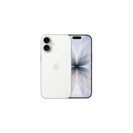 Apple iPhone 17 512GB White
