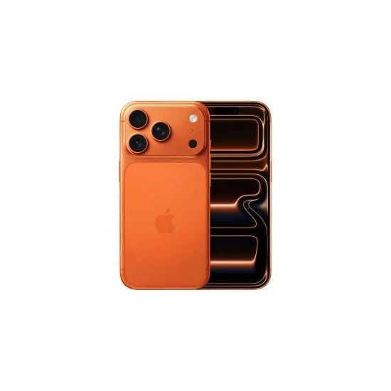 Apple iPhone 17 Pro 1TB Cosmic Orange