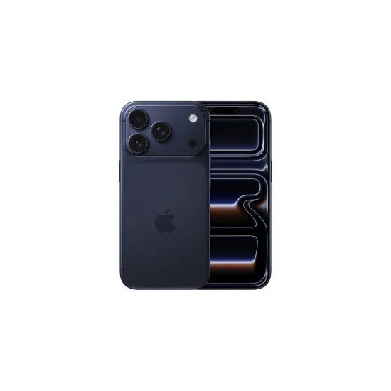 Apple iPhone 17 Pro 1TB Deep Blue