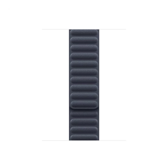 Apple Watch 42mm Magnetic Link: Navy Magnetic Link - M/L