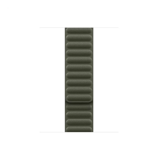 Apple Watch 42mm Magnetic Link: Sage Gray Magnetic Link - M/L