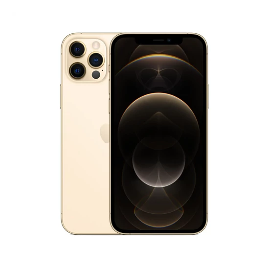 iPhone 12 Pro Max 512GB Gold