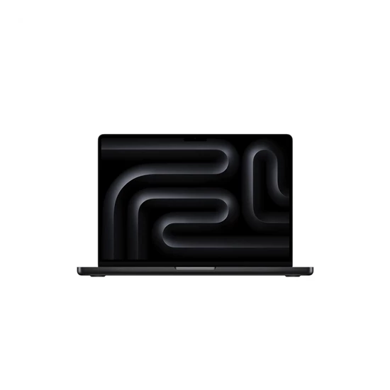14-inch MacBook Pro: Apple M5 Pro chip with 18‑core CPU and 20‑core GPU, 24GB, 2TB SSD - Space Black