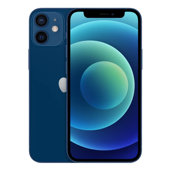 iPhone 12 mini 64GB Blue