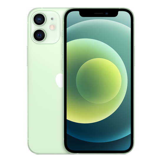 iPhone 12 mini 64GB Green