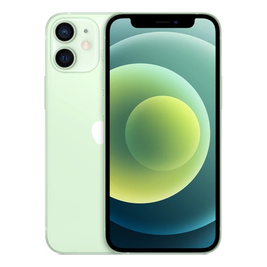 iPhone 12 mini 256GB Green