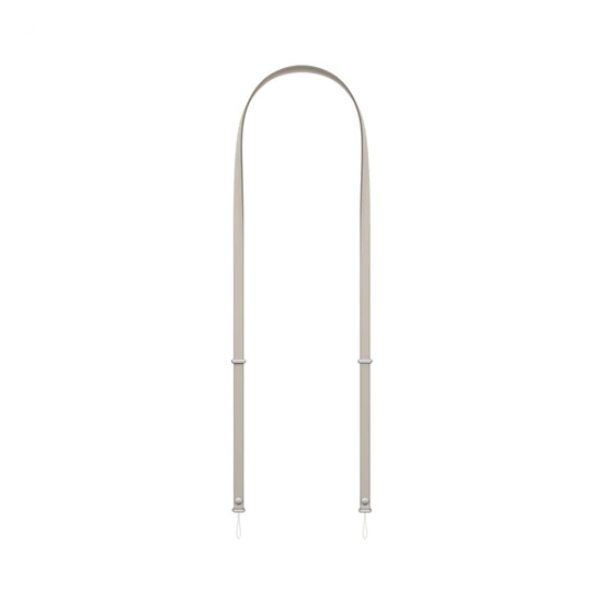 Apple Crossbody Strap - Tan