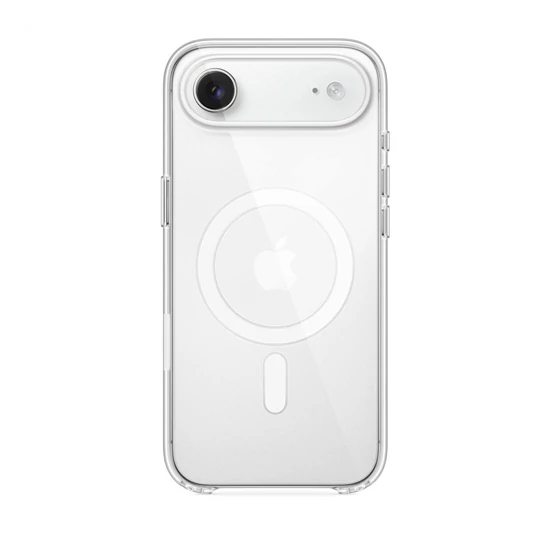 Apple iPhone Air Case with MagSafe – Frost