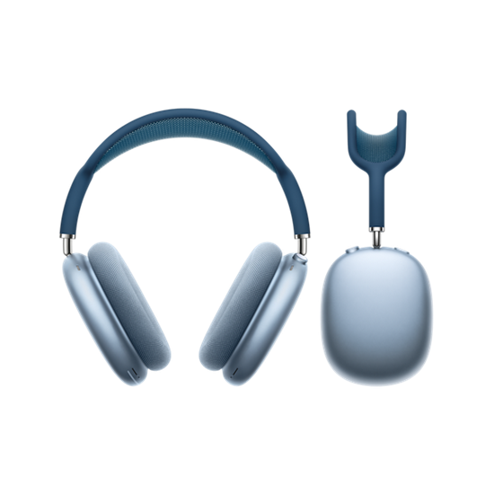 Apple AirPods Max - Sky Blue