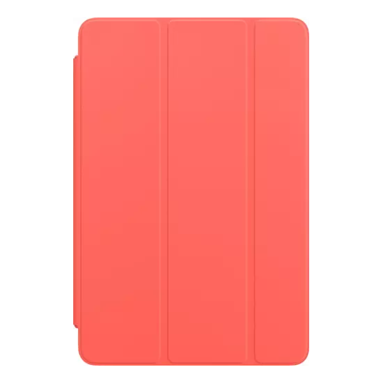 Apple iPad mini Apple Smart Cover - Pink Citrus