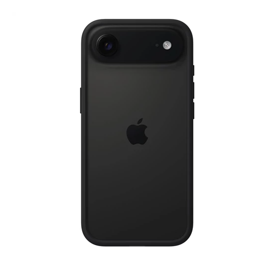 Apple iPhone Air Bumper - Black