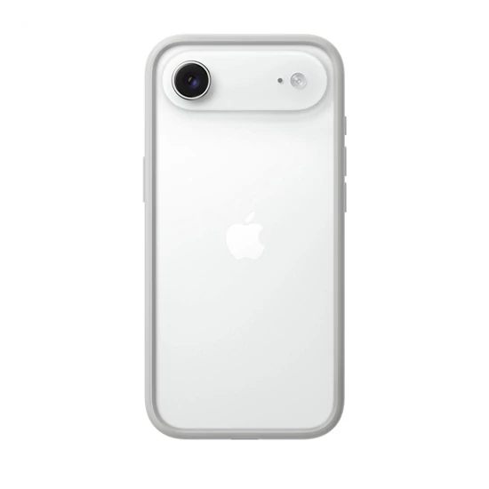 Apple iPhone Air Bumper - Light Gray