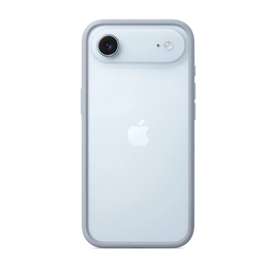 Apple iPhone Air Bumper - Light Blue