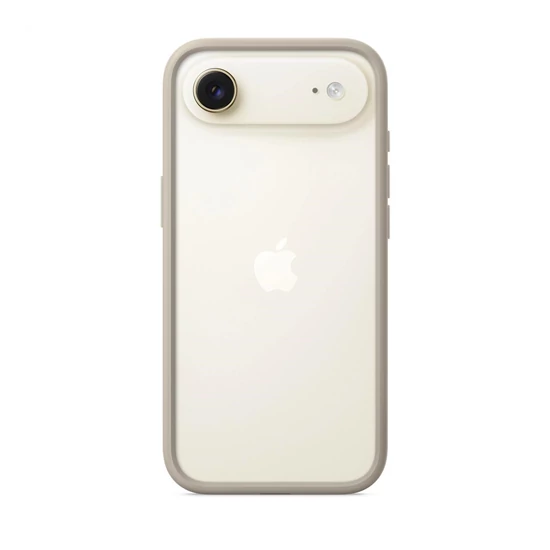 Apple iPhone Air Bumper - Tan