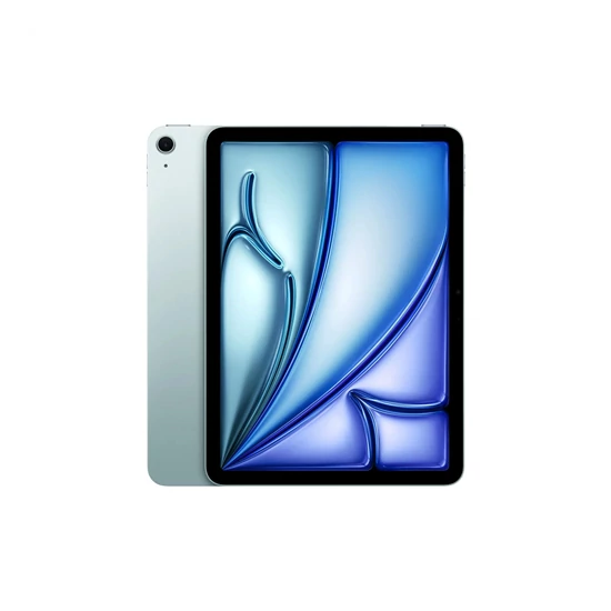 Apple 13-inch iPad Air (M4) Wi-Fi 128GB - Blue