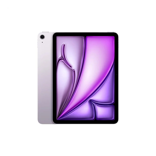 Apple 13-inch iPad Air (M4) Wi-Fi 512GB - Purple