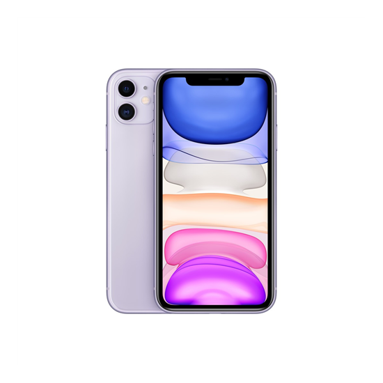iPhone 11 64GB Purple