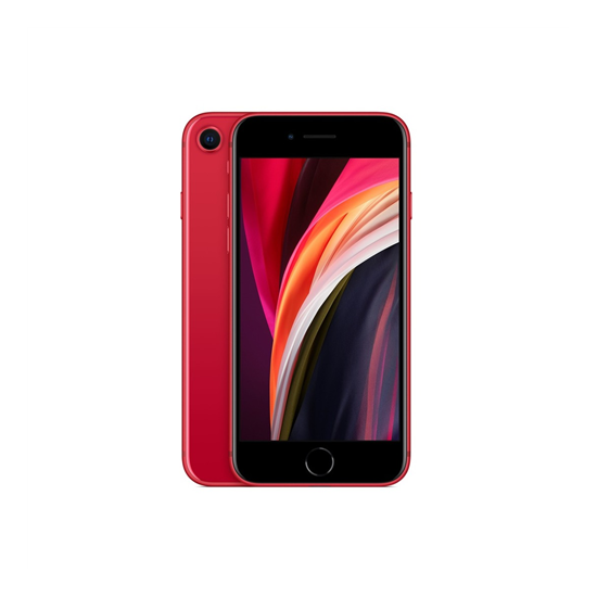 iPhone SE2 64GB (PRODUCT)RED