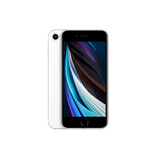 iPhone SE2 128GB White