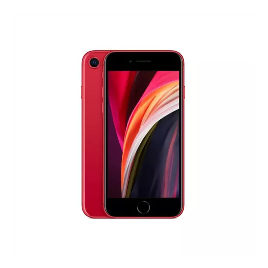 iPhone SE2 128GB (PRODUCT)RED