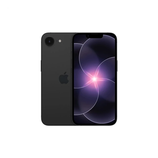 Apple iPhone 17e 512GB Black