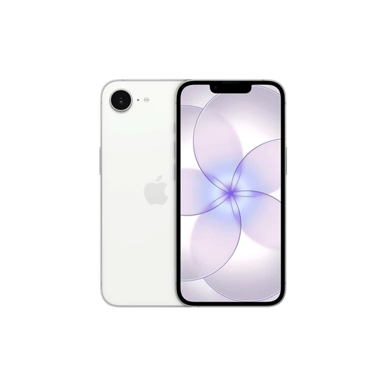 Apple iPhone 17e 512GB White