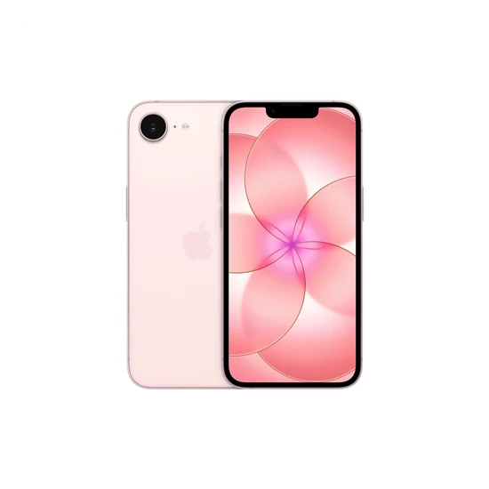 Apple iPhone 17e 512GB Soft Pink
