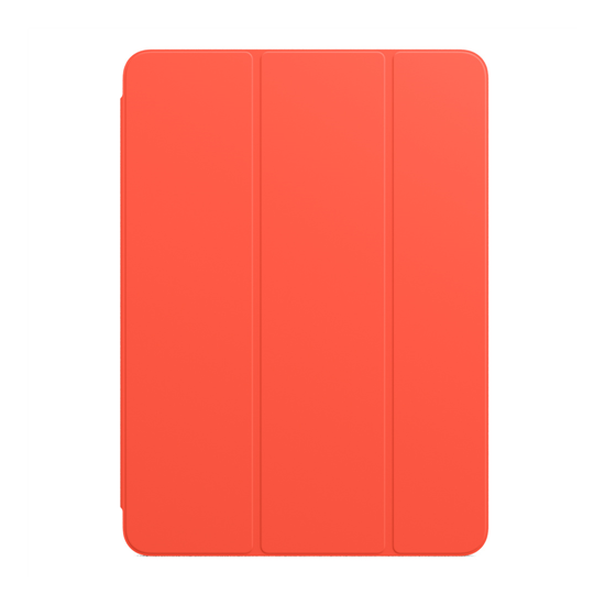 Smart Folio for iPad Pro 11-inch (3rd generation) - Electric Orange