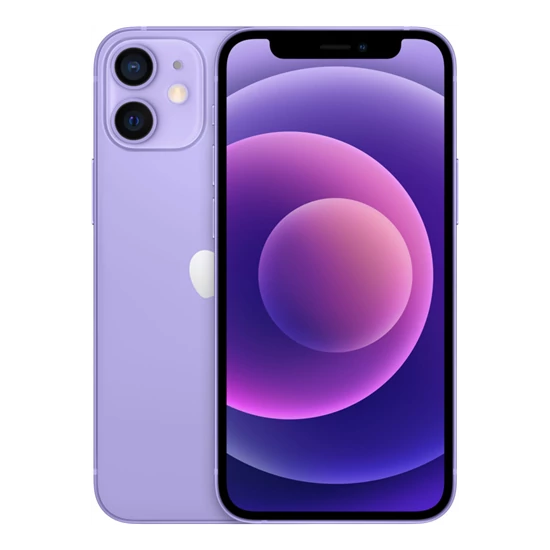 iPhone 12 mini 256GB Purple