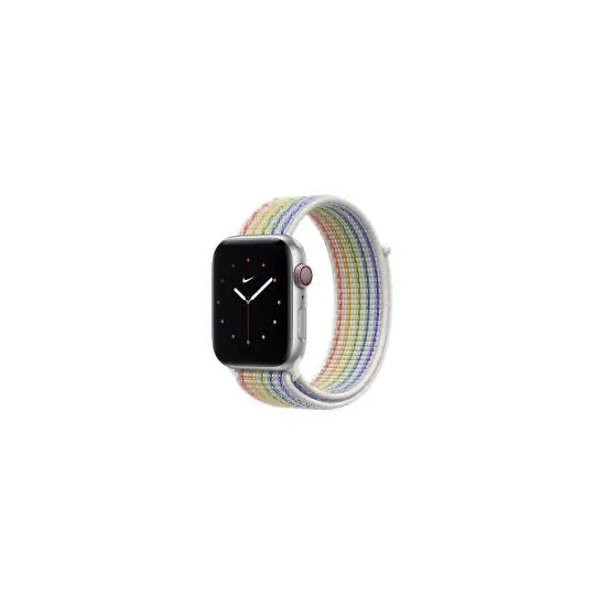 40mm Pride Edition Nike Sport Loop