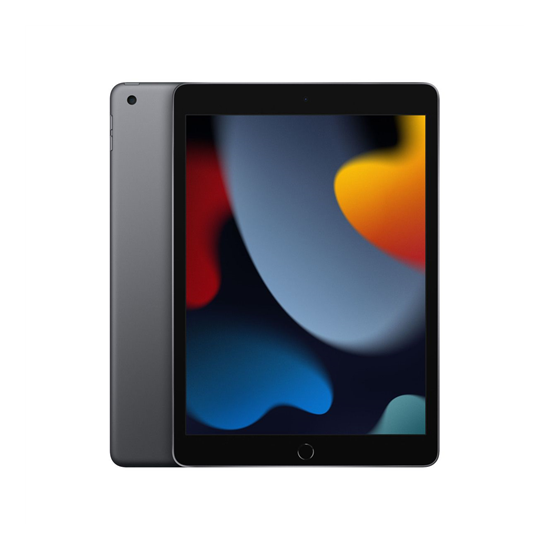 Apple 10.2-inch iPad 9 Wi-Fi 64GB - Space Grey