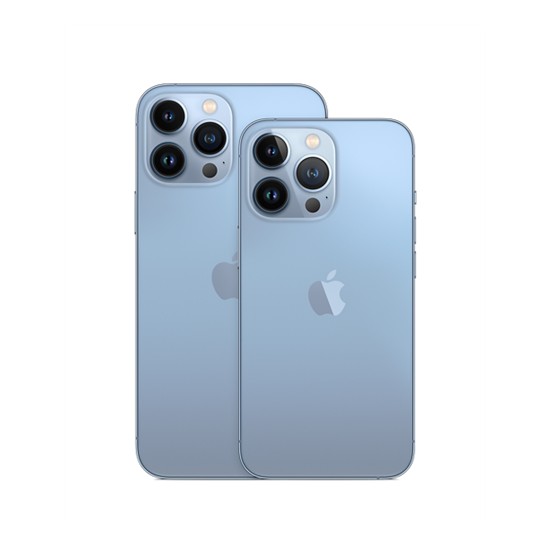 Apple iPhone 13 Pro 512GB Sierra Blue