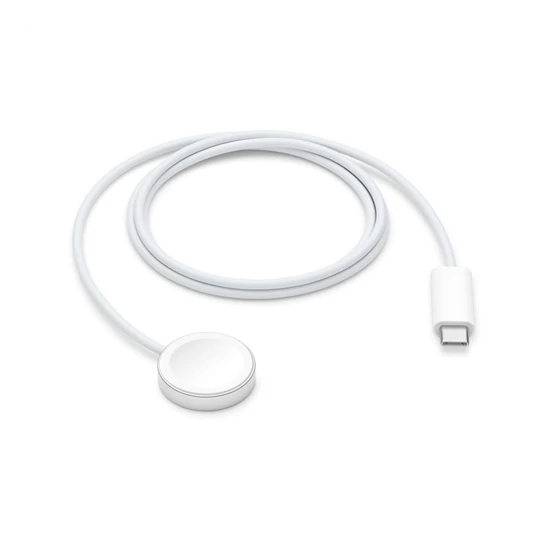 Apple Watch Magnetic Fast Charger to USB-C Cable (1 m)