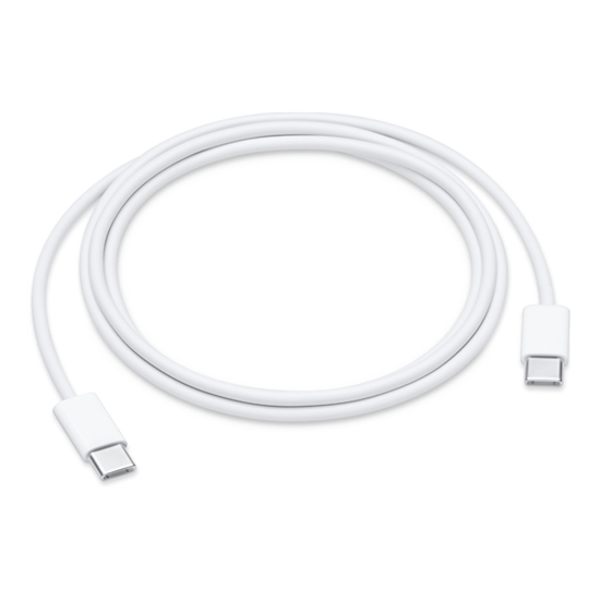 Apple USB-C Charge Cable (1 m)