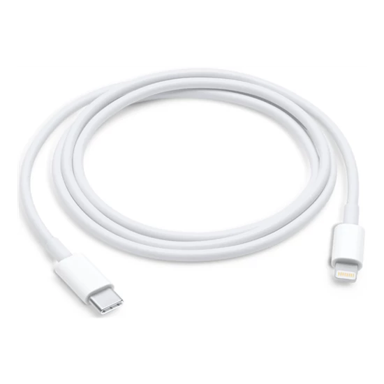 Apple USB-C to Lightning Cable (1 m)