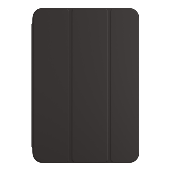 Smart Folio for iPad mini (6th generation) - Black