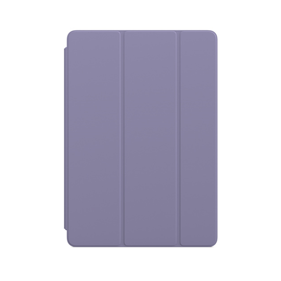 Smart Cover for iPad (9th generation) - English Lavender  (Seasonal Fall 2021)