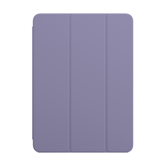 Apple Smart Folio for iPad Pro 11-inch (3rd generation) - English Lavender  (Seasonal Fall 2021)