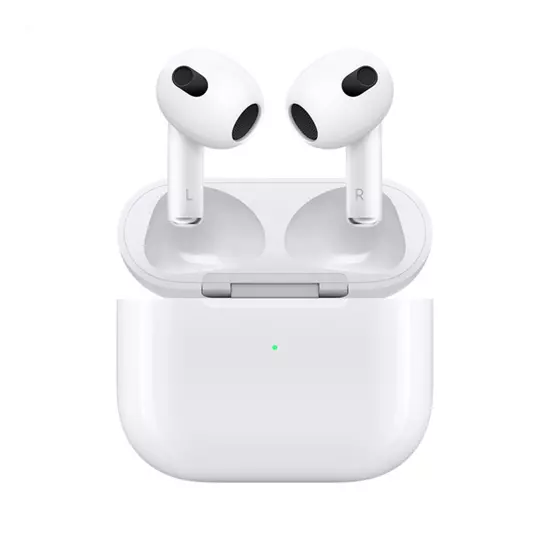 Apple AirPods3 with Magsafe Case