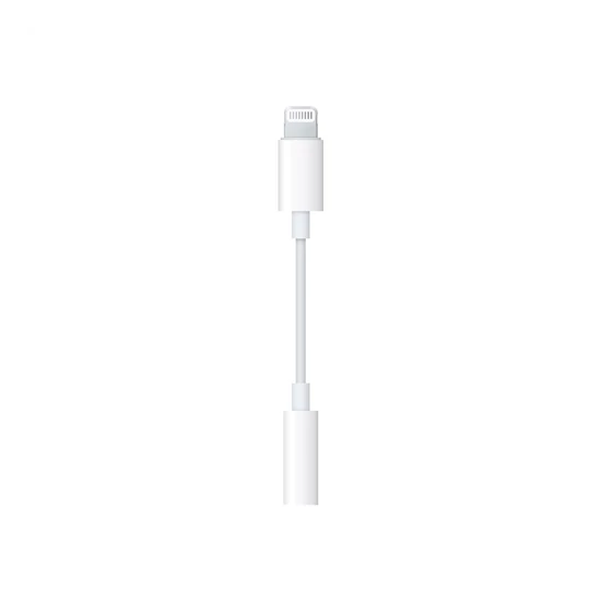 Lightning to 3.5 mm Headphone Jack Adapter